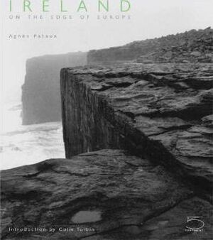 Ireland - Colm Toibin