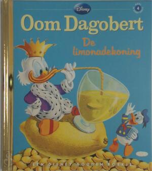 Oom Dagobert - 