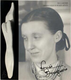 Louise Bourgeois - Paul Gardner Louise Bourgeois - Paul Gardner