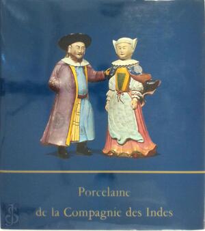 Porcelaine de la compagnie des Indes - Michel Beurdeley Porcelaine de la compagnie des Indes - Michel Beurdeley