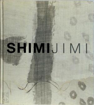 Shimi Jimi - Jane Rapley