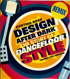 Design After Dark - Cynthia Rose