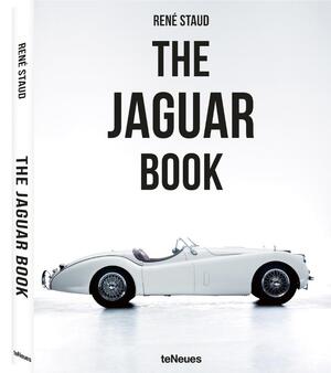 The Jaguar Book - Rene Staud The Jaguar Book - Rene Staud