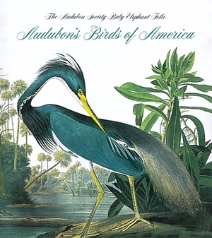 Audubon's Birds of America - Tiny Folio - Roger Tory Peterson, Virginia Marie Peterson