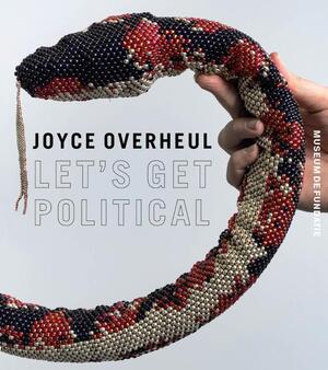Joyce Overheul - *