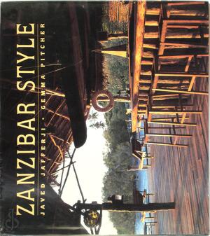 Zanzibar Style - Javed Jafferji, Gemma Pitcher