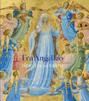 Fra Angelico - Alexa Beller