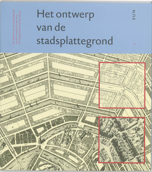 Het ontwerp van de stadsplattegrond - J. Heeling, H. Meijer, J. Westrik, M. Hoekstra Het ontwerp van de stadsplattegrond - J. Heeling, H. Meijer, J. Westrik, M. Hoekstra
