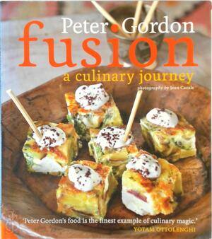 Fusion - Peter Gordon