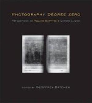Photography Degree Zero - 