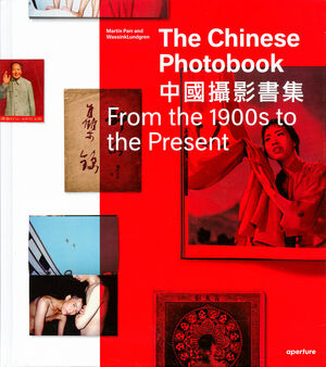 The Chinese Photobook - Wassink Lundgren