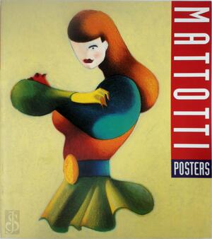 Posters - L. Mattoti