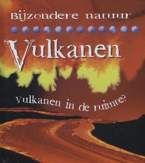 Vulkanen - Kathryn Senior