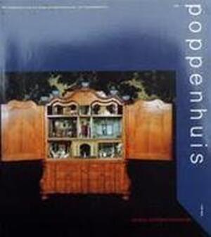 Het poppenhuis van het Haags Gemeentemuseum - Jet Pijzel-dommisse, Haags Gemeentemuseum