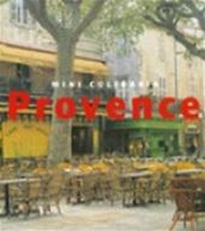 Mini culinaria Provence - Francie Jouanin Mini culinaria Provence - Francie Jouanin