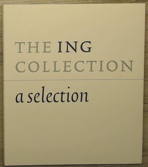 ING collection - S. Tanja, E.C. Pennington, E. Ansenk