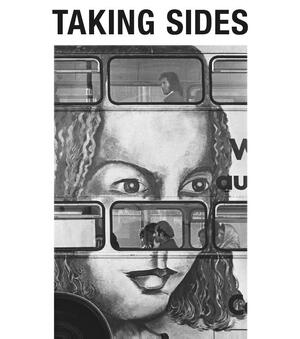 Taking Sides - Sven Martson, Claudia Roth, John T. Hill