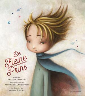 De kleine prins - Agnès de Lestrade De kleine prins - Agnès de Lestrade