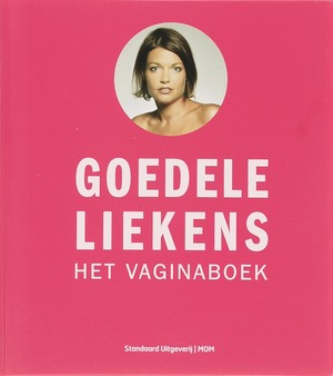 Het vaginaboek - Goedele Liekens Het vaginaboek - Goedele Liekens