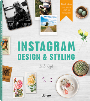 Instagram. Design & Styling - Leela Cyd