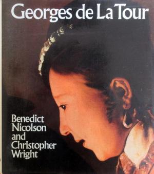 Georges de La Tour - Christopher Wright Georges de La Tour - Christopher Wright
