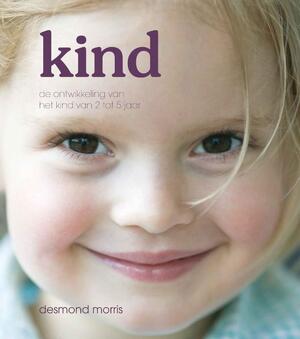 Kind - Desmond Morris Kind - Desmond Morris