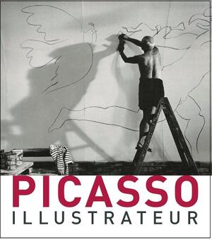 Picasso Illustrateur - Picasso Illustrateur -