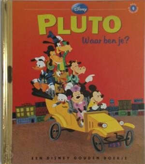 Pluto - 