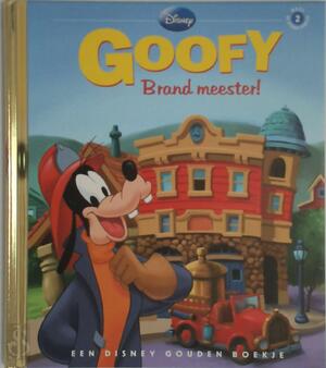 Goofy - 