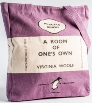 Room of one's own book bag - Room of one's own book bag -