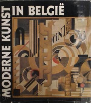 Moderne kunst in België - Marc Eemans Moderne kunst in België - Marc Eemans