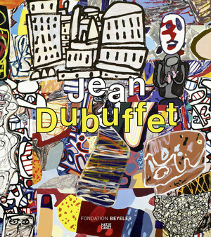 Jean Dubuffet - Jean Dubuffet Jean Dubuffet - Jean Dubuffet