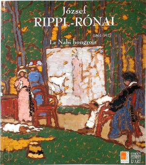 József Rippl-Rónai - József Rippl-Rónai, France) Musée Du Prieuré (Yvelines, Belgium) Hôtel de Ville (Brussels, Belgium) Musée Félicien Rops (Namur