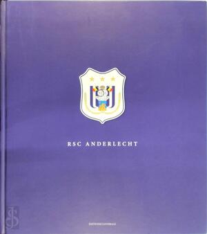 RSC Anderlecht - Stijn Vanderhaeghe, Jan Mulder