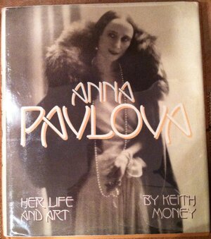 Anna Pavlova - Keith Money