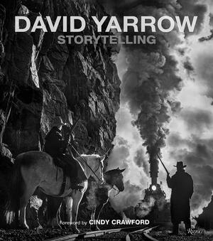Storytelling - David Yarrow Storytelling - David Yarrow