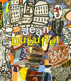 Jean Dubuffet – Metamorphosen der Landschaft - 