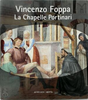 Vincenzo Foppa - Laura Mattioli Rossi, Vincenzo Foppa