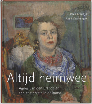 Altijd heimwee - I. Montijn, Ileen Montijn, A. Ottevanger, Alied Ottevanger Altijd heimwee - I. Montijn, Ileen Montijn, A. Ottevanger, Alied Ottevanger