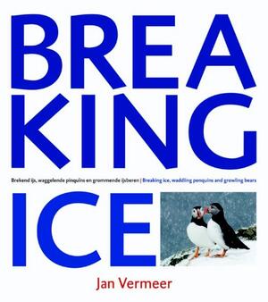 Breaking Ice - Jan Vermeer, Arno van Berge