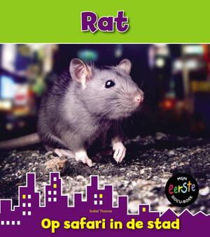 Rat - Isabel Thomas