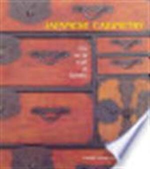 Japanese Cabinetry - David Jackson, Dane Owen Japanese Cabinetry - David Jackson, Dane Owen