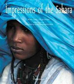 Impressions of the Sahara - Jean-Loic Le Quellec