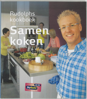 Samen koken - R. van Veen