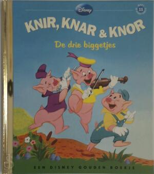 Knir, Knar en Knor - 