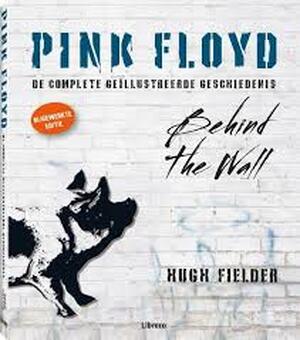 Pink Floyd - Hugh Fielder Pink Floyd - Hugh Fielder