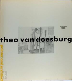 Theo van Doesburg - Evert van Straaten