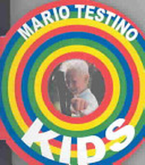 Kids - Mario Testino Kids - Mario Testino