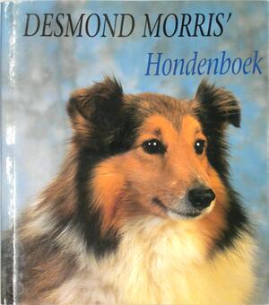 Desmond Morris' hondenboek - Desmond Morris, Titia Rutten-kooistra Desmond Morris' hondenboek - Desmond Morris, Titia Rutten-kooistra
