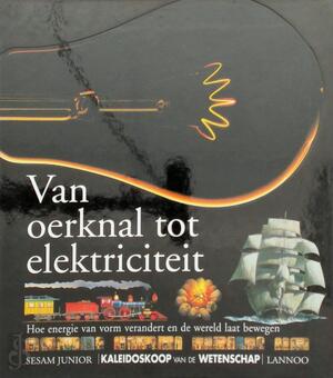 Van oerknal tot elektriciteit - Unknown